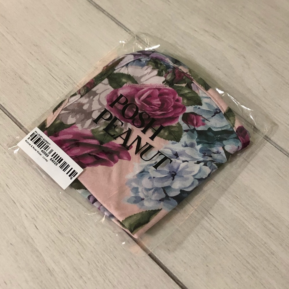 Brand New Posh Peanut Monroe Lovey